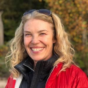 Meet your Posher, Jenny